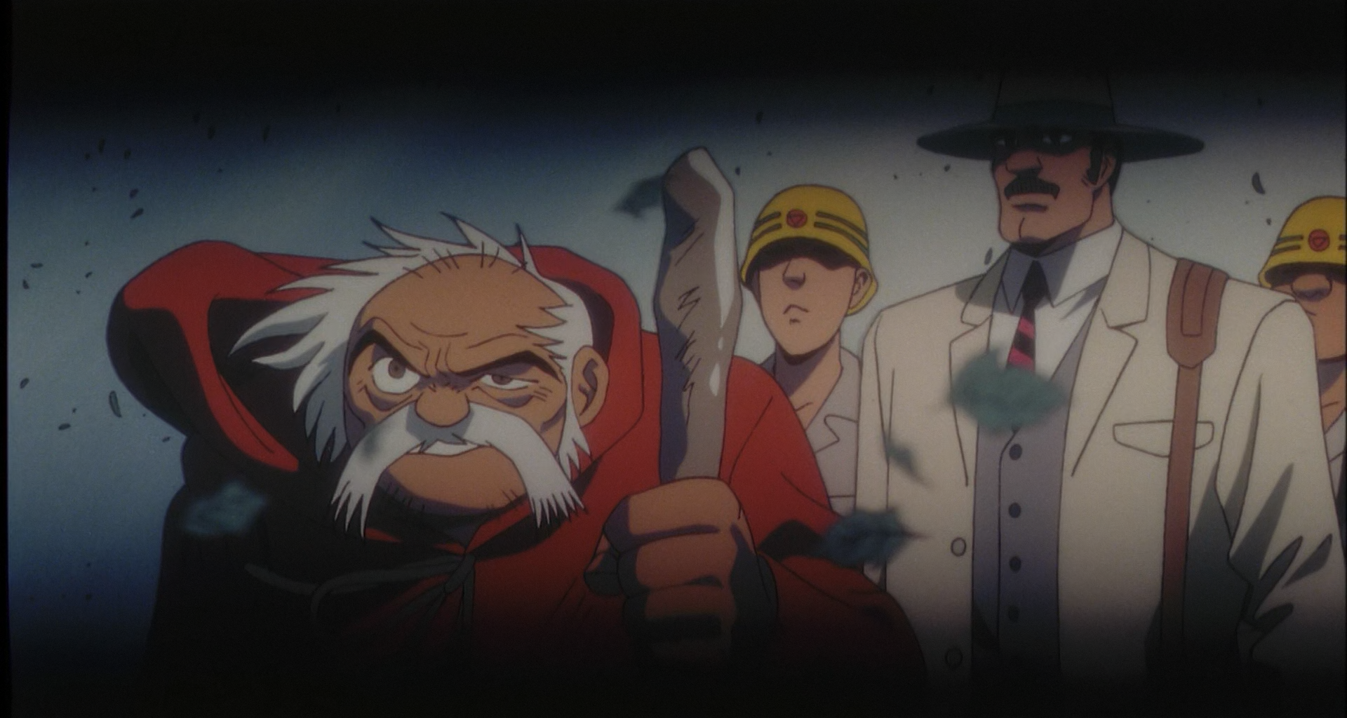 Black Jack (Otaku Tail No Fansub)